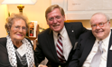William E. Tate, M.D. Establishes $1.14M Endowed Fund for College of Charleston Intl. Piano