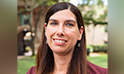 ALUMNA ESTABLISHES RESIDENT ASSISTANT SCHOLARSHIP THROUGH SIMPLE BENEFICIARY DESIGNATION