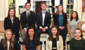 Scholarship Honors the Memory of Two Sons