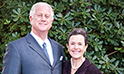 Daughtridge Family Supports Faculty and Student-Athletes