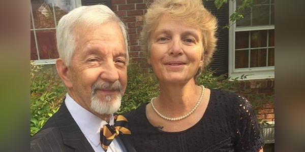 Alumna's Legacy to 'Keep Going' With New Scholarship